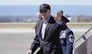 Críticas a Biden por proclamar Día de la Visibilidad Transgénero en Domingo de Pascua