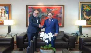 Fondo Latinoamericano de Reservas ofrece membresía al Banco Central de RD