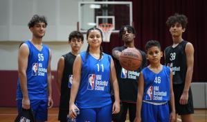 NBA Basketball School tendrá su campamento en RD en julio