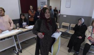 El partido de Erdogan pierde terreno en municipales de Turquía ante avance de oposición