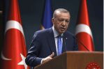 Erdogan y Rutte hablan sobre Gaza en el día de las elecciones locales turcas Erdogan y Rutte hablan sobre Gaza en el día de las elecciones locales turcas