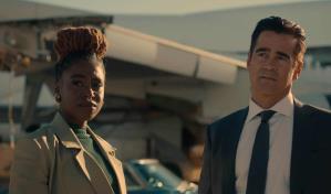 Fallout, The Sympathizer o Iwajú, entre lo destacado en series en abril