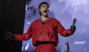 El festival mexicano Pa´l Norte espera 300 mil personas en tres días de música