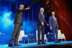 Biden supera a Trump en cuanto a dinero para la campaña, y lo necesitará Biden supera a Trump en cuanto a dinero para la campaña, y lo necesitará