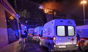 Moscú acusa a Ucrania de terrorismo y exige la detención y la entrega de los implicados