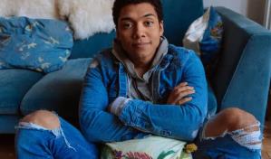 Muere en accidente Chance Perdomo, actor de las serie Gen V y El mundo oculto de Sabrina