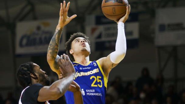 Lester Quiñones: “A Curry puedes contenerle, pero es imposible defenderle bien
