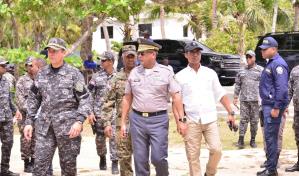 Director de la Policía insta a ciudadanía a un regreso seguro tras asueto de Semana Santa