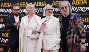 Cuando ABBA triunfó en Eurovisión