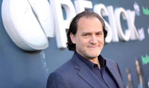 Actor de Boardwalk Empire, lesionado al recibir una pedrada en el Central Park