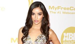 Actriz porno Emily Willis despierta del coma tras paro cardíaco, pero permanece en estado vegetativo