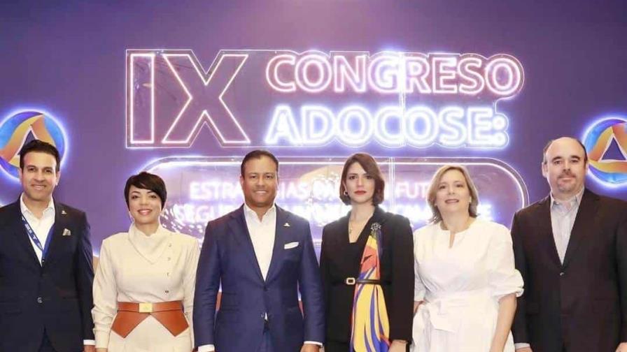 ADOCOSE realiza su IX congreso