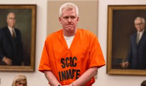 Alex Murdaugh, acusado de matar a su esposa e hijo es condenado a 40 años por delitos financieros