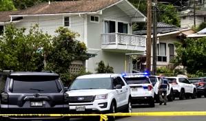 Lista de asesinatos en masa este 2024 en Estados Unidos