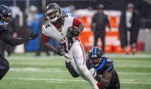 Steelers firman a un cuarteto de agentes libres para darle profundidad a su equipo