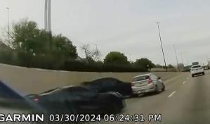 Rashee Rice, de los Chiefs, colabora con la policía después de choque de autos deportivos en Dallas