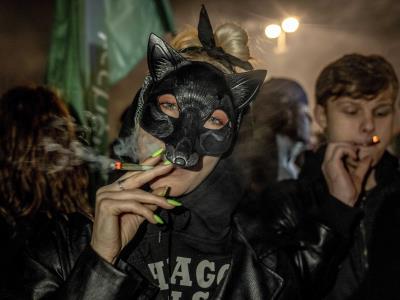 Así está el panorama mundial de la legalización de la marihuana