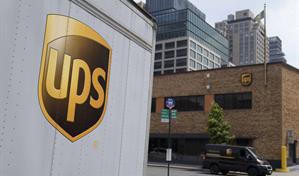 Empresa de mensajer&iacute;a UPS eliminar&aacute; otros 30,000 puestos y cerrar&aacute; al menos 24 centros