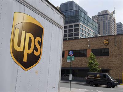UPS recortes 2026: despidos y cierres de instalaciones anunciados