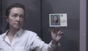 Corte rusa extiende encarcelamiento de periodista rusa-estadounidense