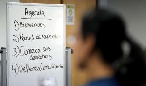 Avanza iniciativa de ley en Iowa que podría arrestar y deportar a migrantes