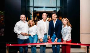 Applebee&acute;s abre sus puertas en Santo Domingo Este