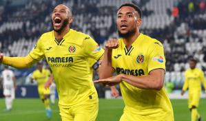El Atlético de Madrid vence de visita al Villarreal con goles al inicio y final del encuentro
