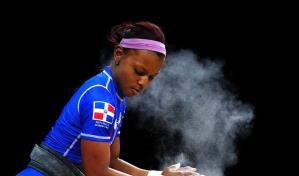 Beatriz Pirón logra histórica clasificación a París 2024