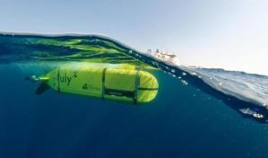 Científicos buscan los desechos nucleares vertidos en el océano