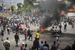 EE.UU. ha conseguido sacar de Haití a casi 500 de sus ciudadanos en dos semanas
