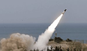 Corea del Norte lanza un misil balístico no identificado al mar de Japón