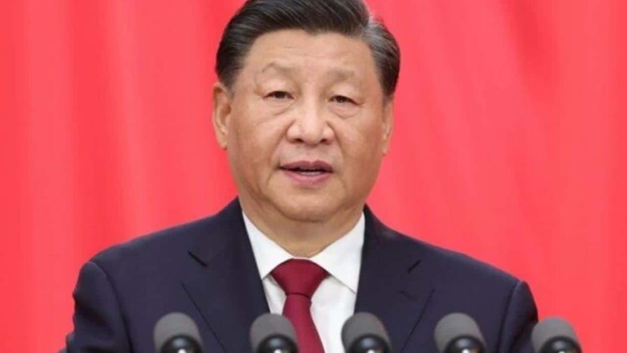 Xi pide al presidente electo indonesio mantener independencia y profundizar la cooperación