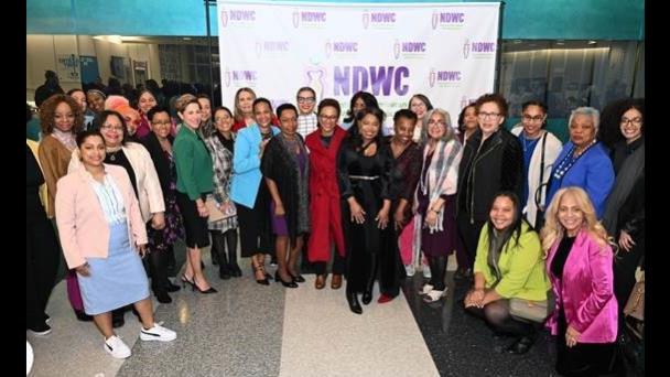 Realizan poderosa Cumbre de Líderes Latinas en New York