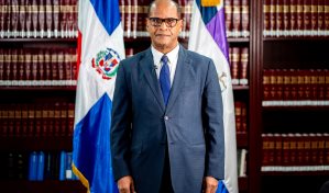 Juez de la SCJ destaca valor de la carrera judicial como pilar del Estado de Derecho