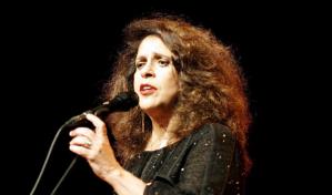 El hijo y la viuda de Gal Costa se disputan la herencia de la diva de la música brasileña
