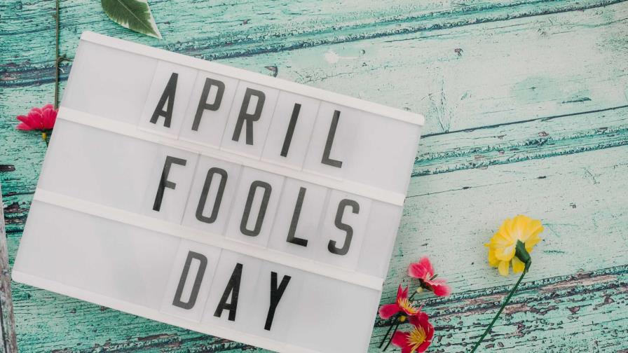 Día de las Bromas de Abril: otro día para gastar bromas a la gente