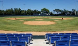 En Puerto Plata ven a la Lidom cada vez más cerca con remodelación del estadio