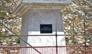 Colocan en Santiago nombre de Jos&eacute; Mar&iacute;a Imbert a estatua de Fernando Valerio