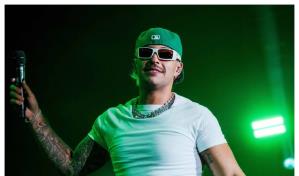 Feid se presentará en Santo Domingo con su gira mundial Ferxxocalipsis