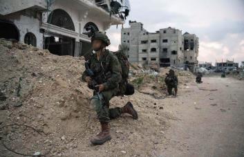 Ejército israelí se retira del hospital Al Shifa de Gaza a y deja a su paso destrucción y muerte