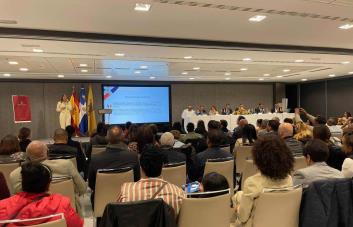 Plazo para corregir proporción de género en candidaturas a diputados vence el viernes