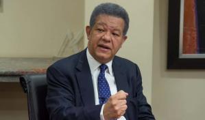 Leonel Fernández: Abinader no cumplió sus promesas de campaña por incapacidad