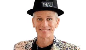 Mago Mai: el ilusionista que busca transformar realidades