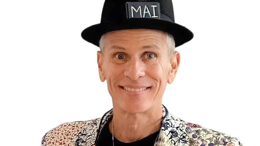 Mago Mai: el ilusionista que busca transformar realidades Mago Mai: el ilusionista que busca transformar realidades