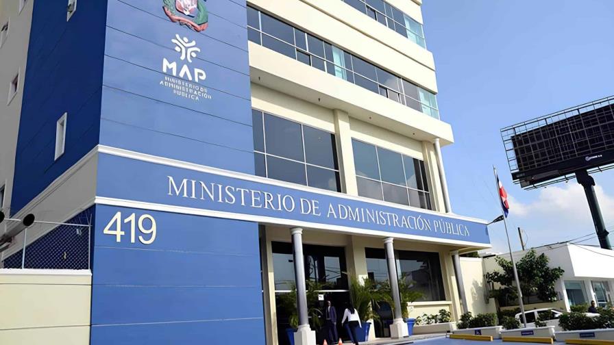MAP reubica a 19 empleados de carrera de la Omsa en otras instituciones