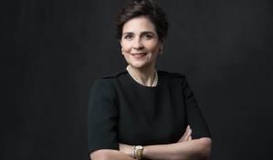 María Amalia León recibe Premio de Mecenazgo Latinoamericano 2024