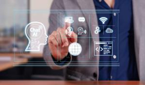 Así es Voice Engine, la IA de OpenAI capaz de clonar voces de forma realista