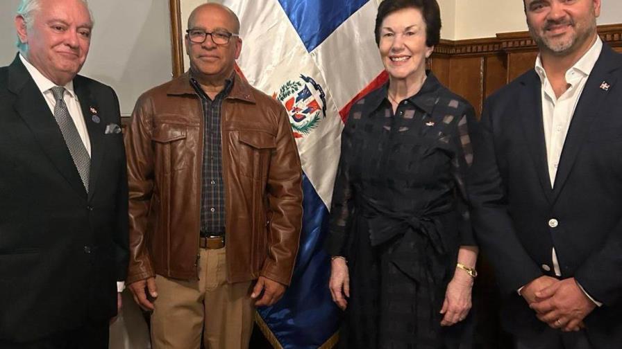 Embajada Dominicana en EEUU presenta película de Freddy Beras Goico en Washington