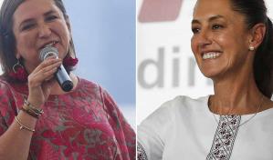 Claudia Sheinbaum o Xóchitl Gálvez, la próxima presidenta de México enfrentará enormes desafíos