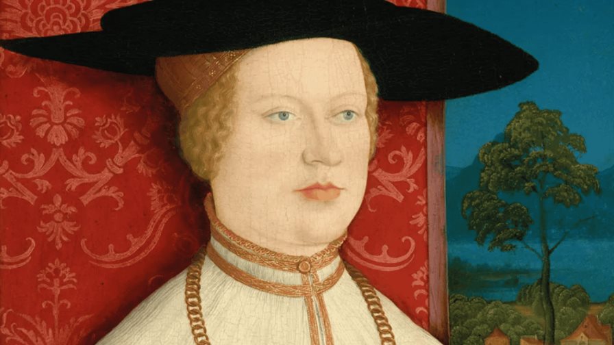 Los retratos ocultos del Renacimiento se desvelarán en el Met de Nueva York